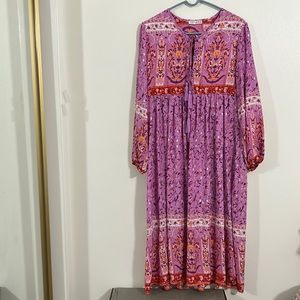 R. Vivimos Dress. Size 8/10